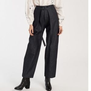 WINSOME GOODS Corin Pant, Black, M